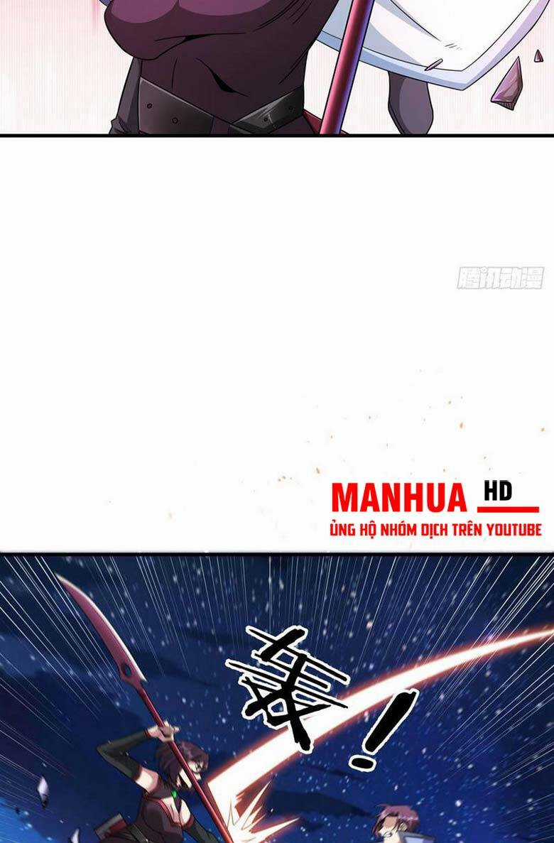 Không Có Đạo Lữ Sẽ Chết Chapter 74 trang 44