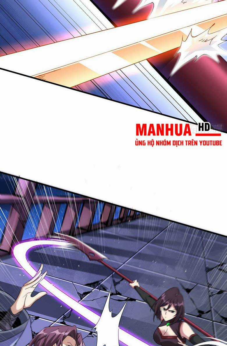 Không Có Đạo Lữ Sẽ Chết Chapter 74 trang 46