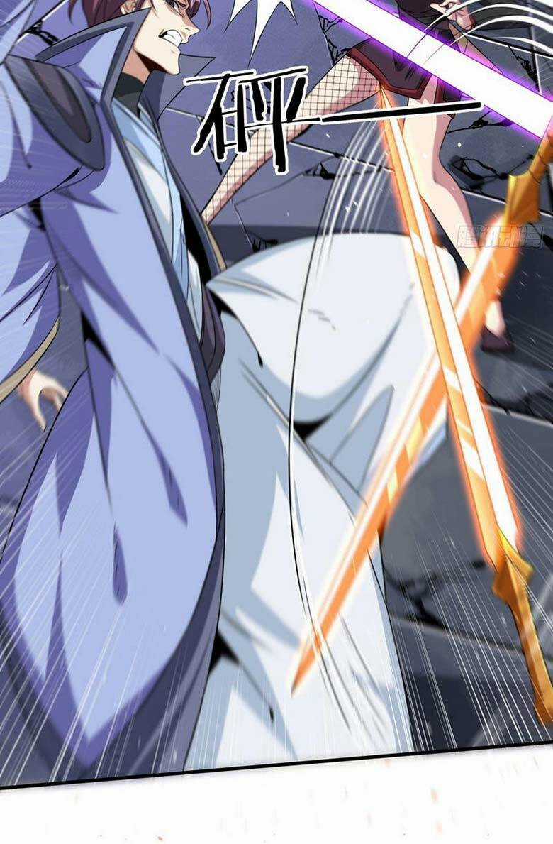 Không Có Đạo Lữ Sẽ Chết Chapter 74 trang 47