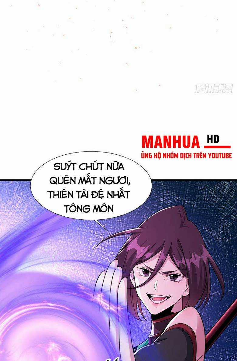 Không Có Đạo Lữ Sẽ Chết Chapter 74 trang 48