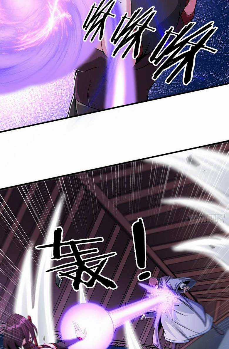 Không Có Đạo Lữ Sẽ Chết Chapter 74 trang 49