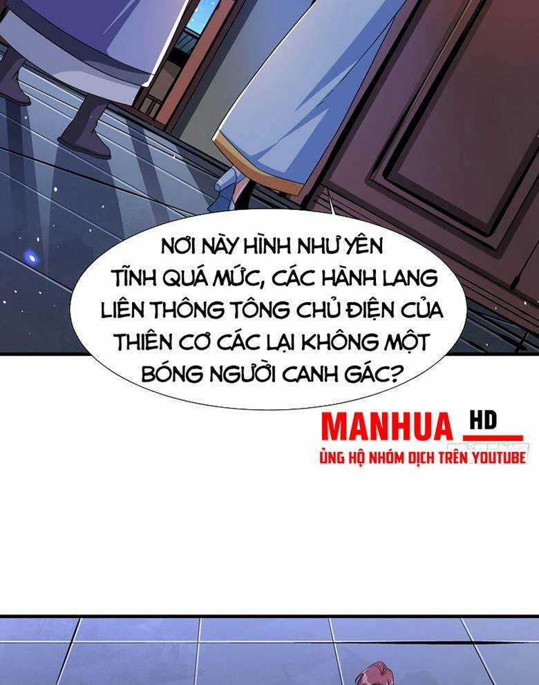 Không Có Đạo Lữ Sẽ Chết Chapter 74 trang 5