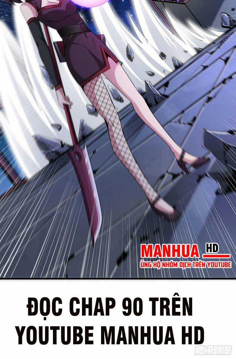 Không Có Đạo Lữ Sẽ Chết Chapter 74 trang 50