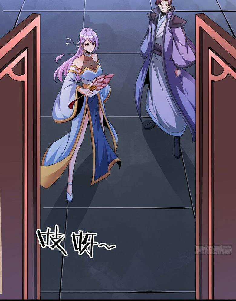 Không Có Đạo Lữ Sẽ Chết Chapter 74 trang 6