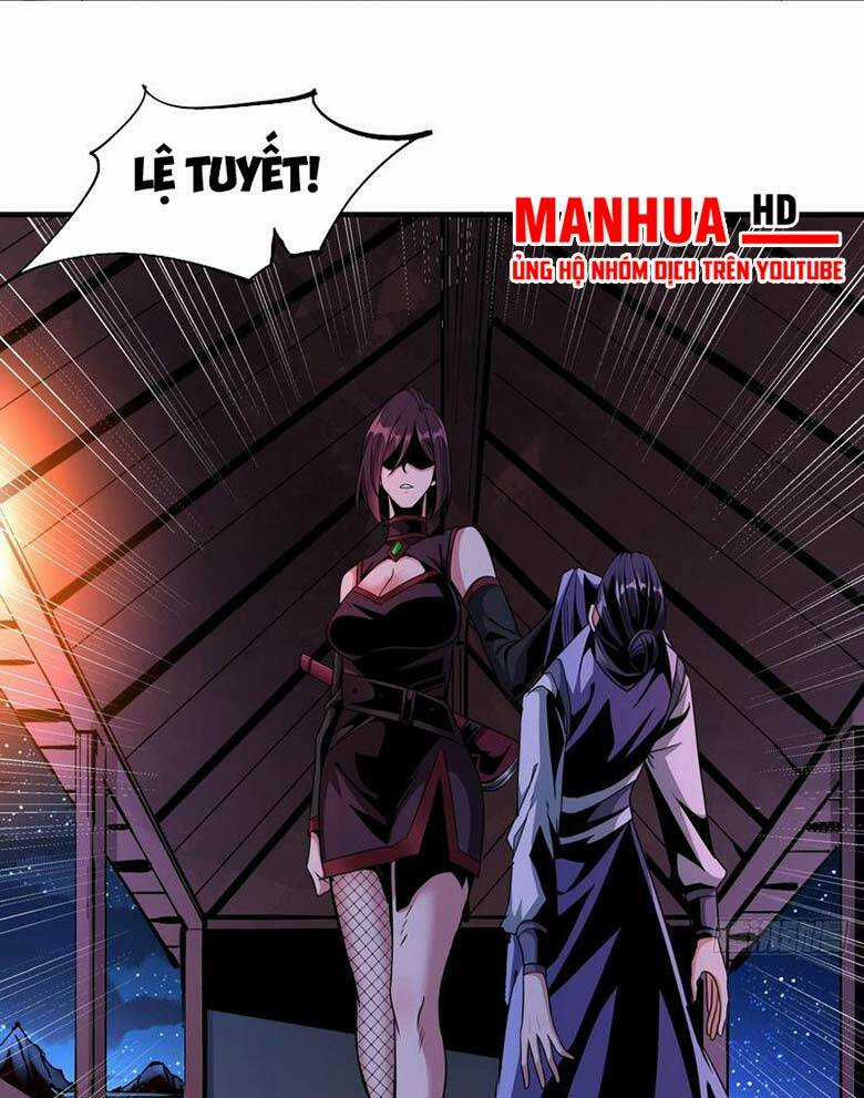 Không Có Đạo Lữ Sẽ Chết Chapter 74 trang 7