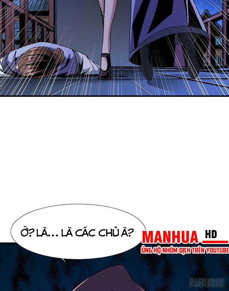 Không Có Đạo Lữ Sẽ Chết Chapter 74 trang 8