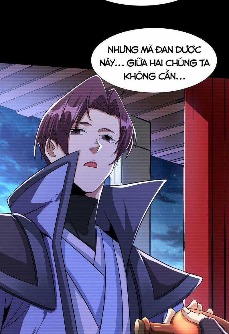 Không Có Đạo Lữ Sẽ Chết Chapter 75 trang 10