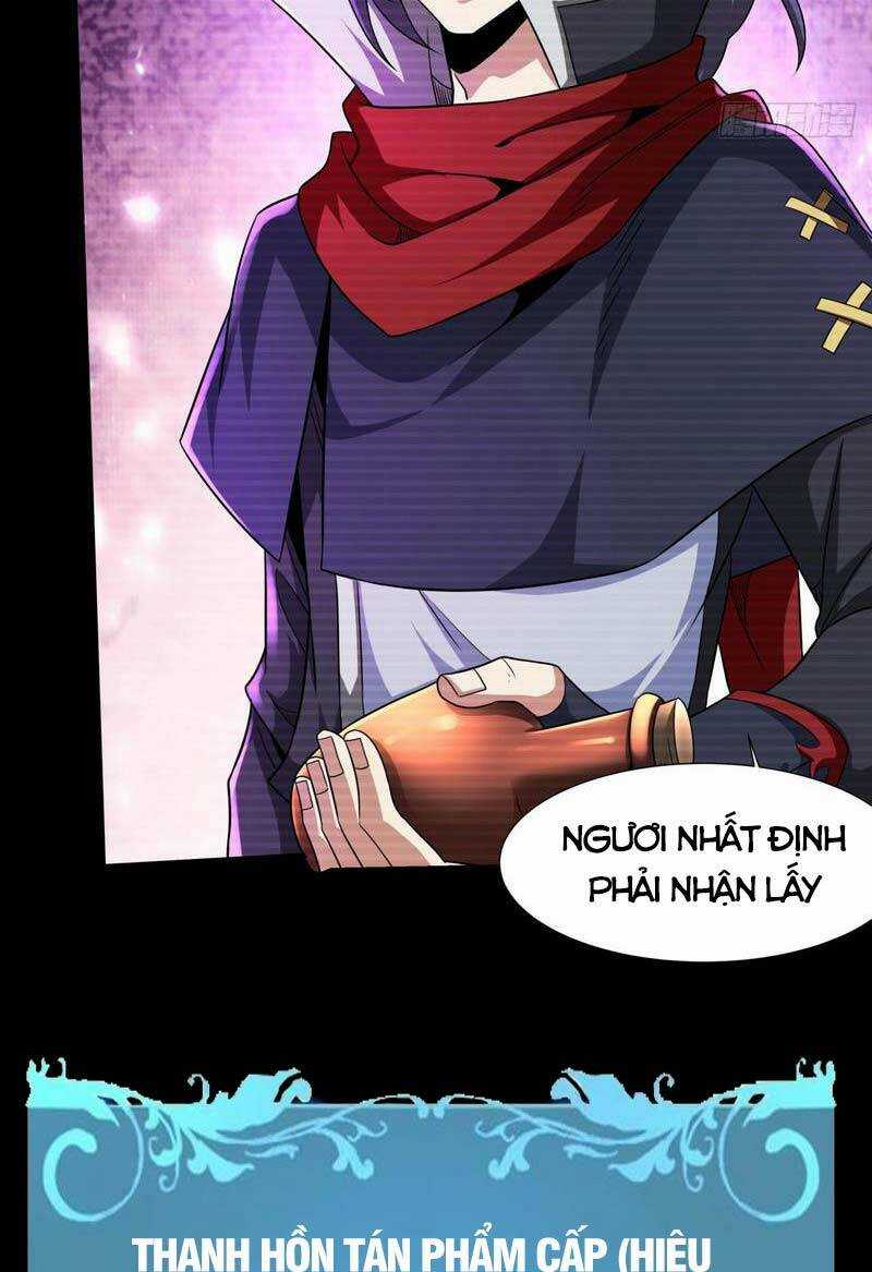 Không Có Đạo Lữ Sẽ Chết Chapter 75 trang 12