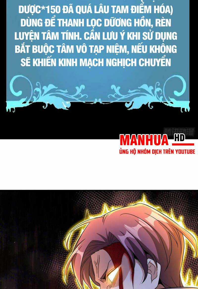 Không Có Đạo Lữ Sẽ Chết Chapter 75 trang 13