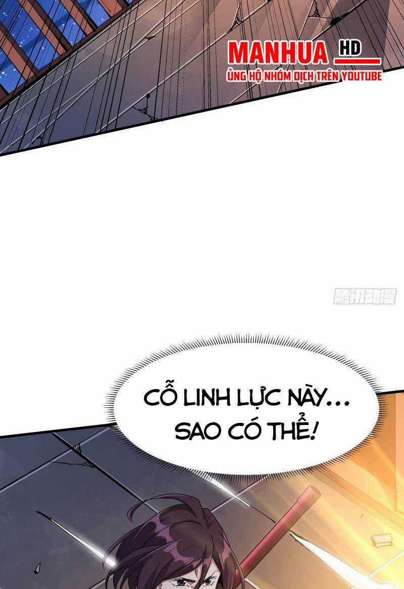 Không Có Đạo Lữ Sẽ Chết Chapter 75 trang 18