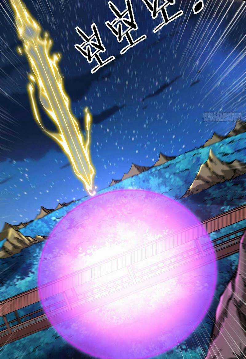 Không Có Đạo Lữ Sẽ Chết Chapter 75 trang 20