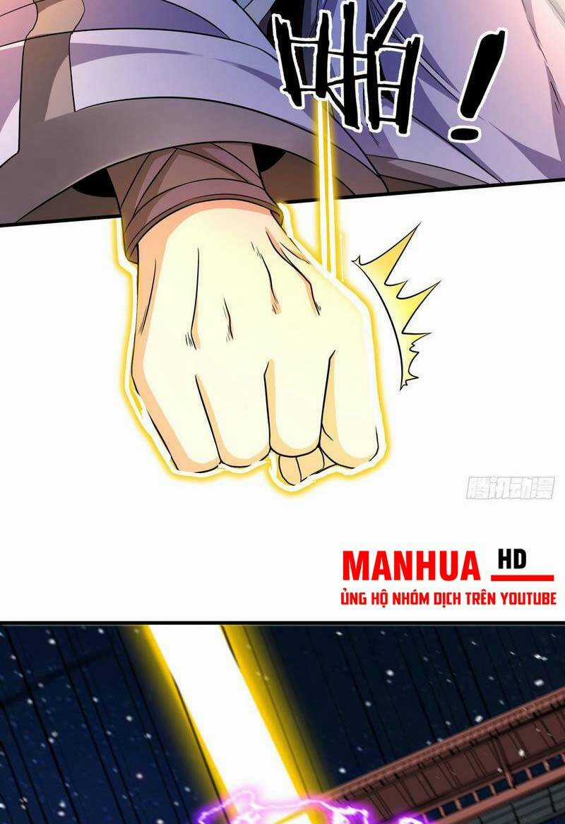 Không Có Đạo Lữ Sẽ Chết Chapter 75 trang 22