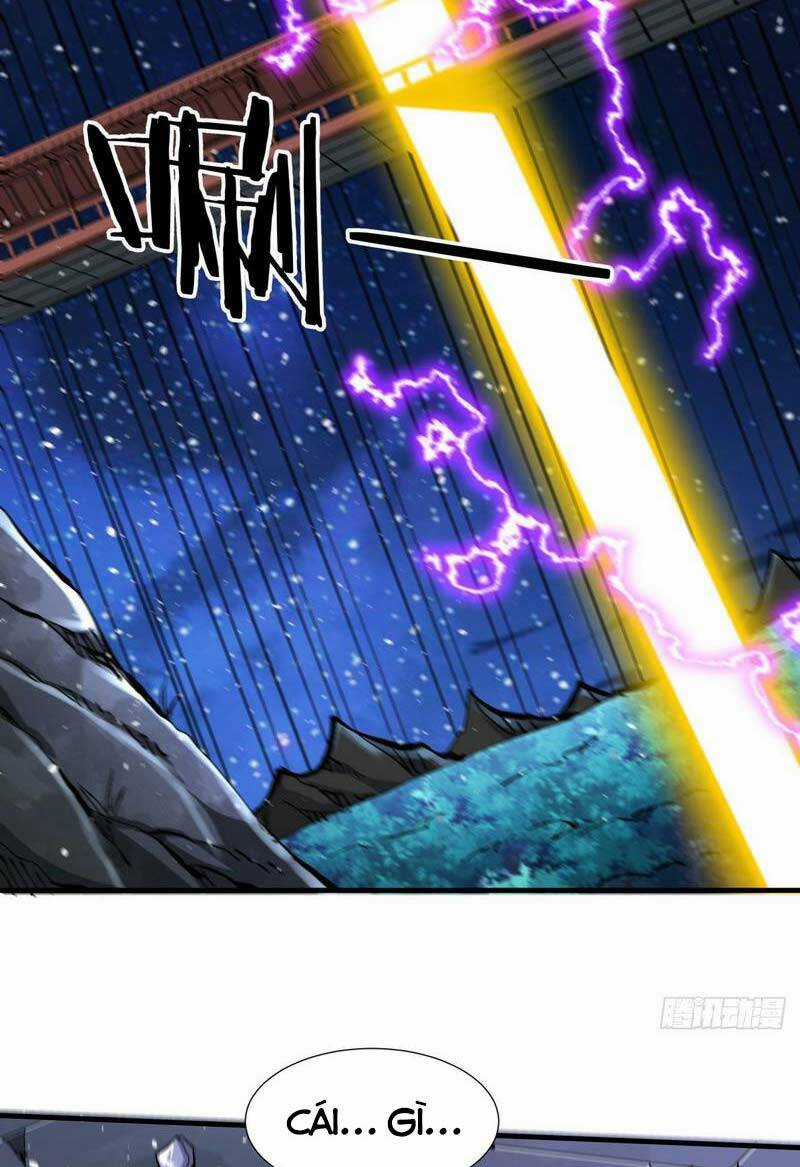 Không Có Đạo Lữ Sẽ Chết Chapter 75 trang 23