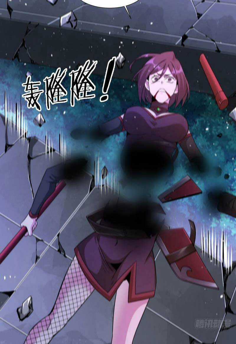 Không Có Đạo Lữ Sẽ Chết Chapter 75 trang 24