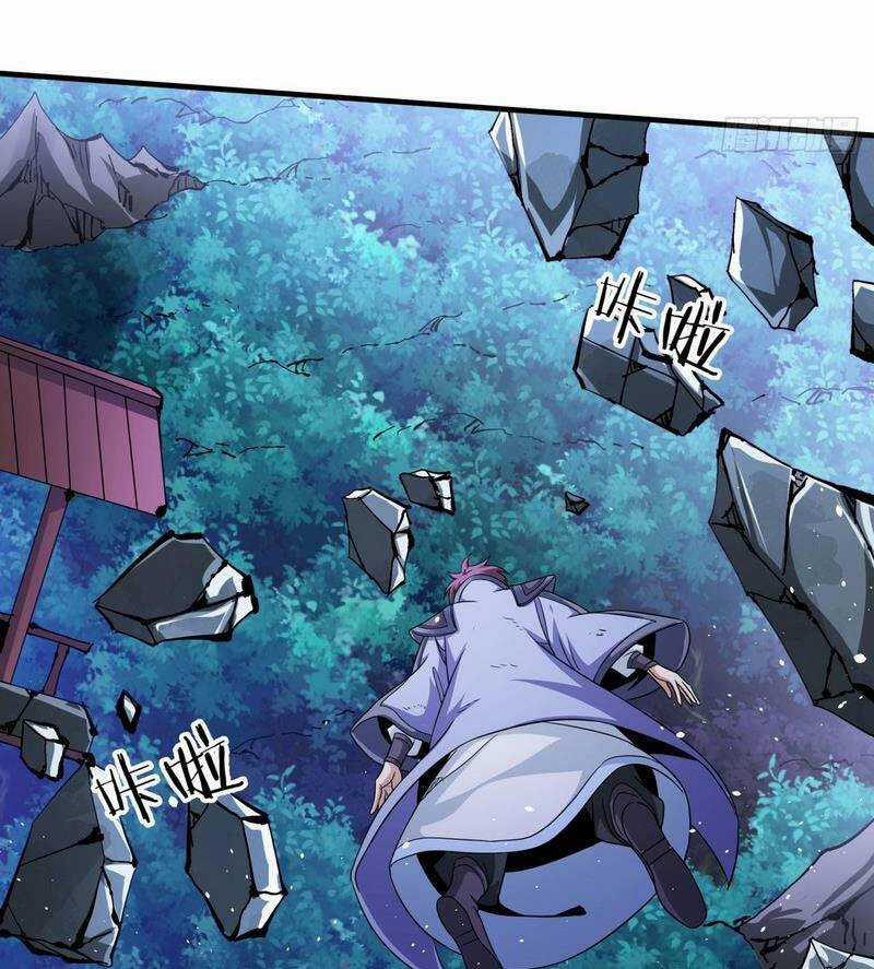 Không Có Đạo Lữ Sẽ Chết Chapter 75 trang 26