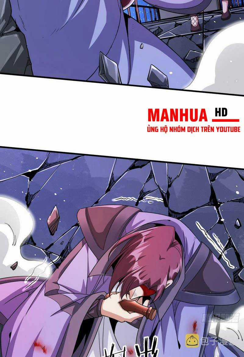 Không Có Đạo Lữ Sẽ Chết Chapter 75 trang 3