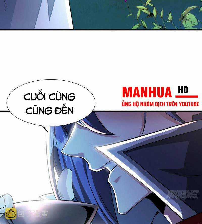 Không Có Đạo Lữ Sẽ Chết Chapter 75 trang 32