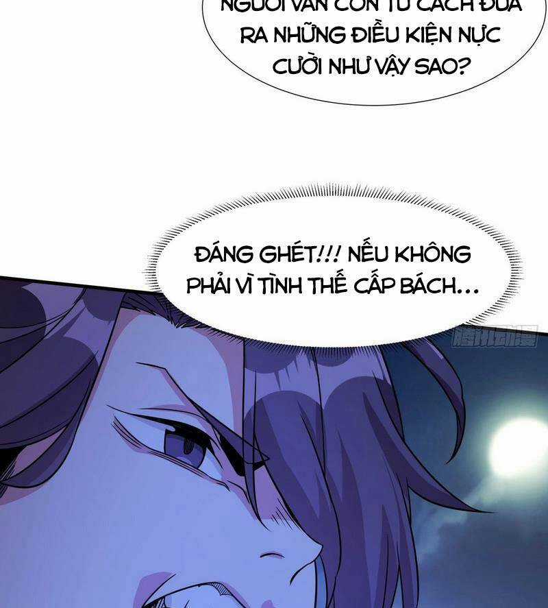 Không Có Đạo Lữ Sẽ Chết Chapter 75 trang 38