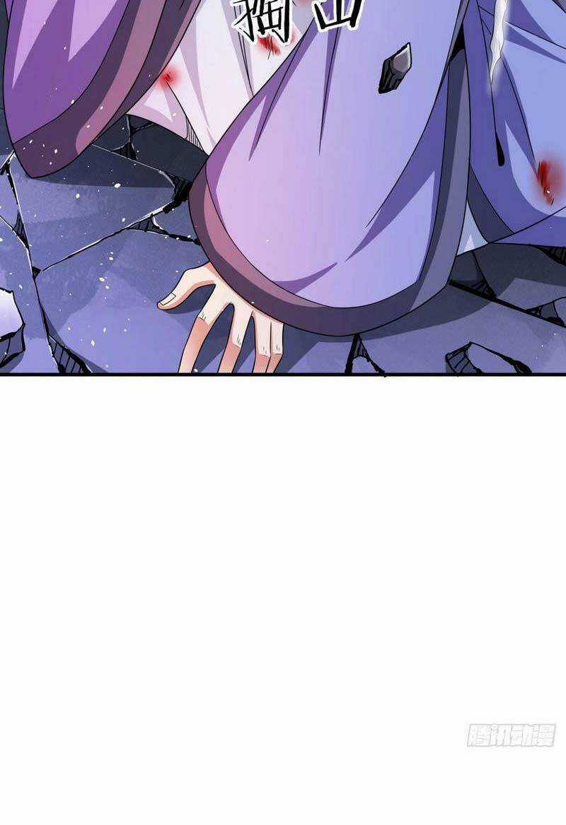 Không Có Đạo Lữ Sẽ Chết Chapter 75 trang 4