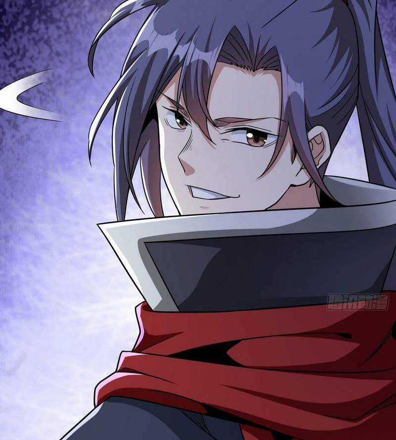 Không Có Đạo Lữ Sẽ Chết Chapter 75 trang 42