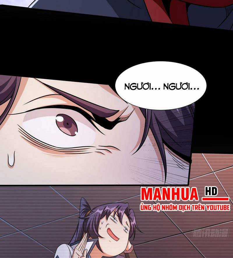 Không Có Đạo Lữ Sẽ Chết Chapter 75 trang 43