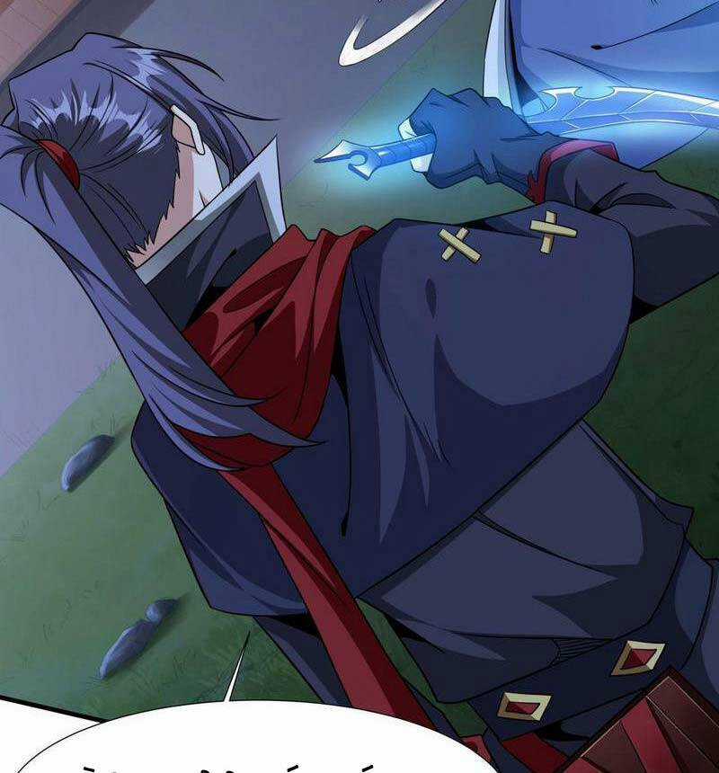 Không Có Đạo Lữ Sẽ Chết Chapter 75 trang 46