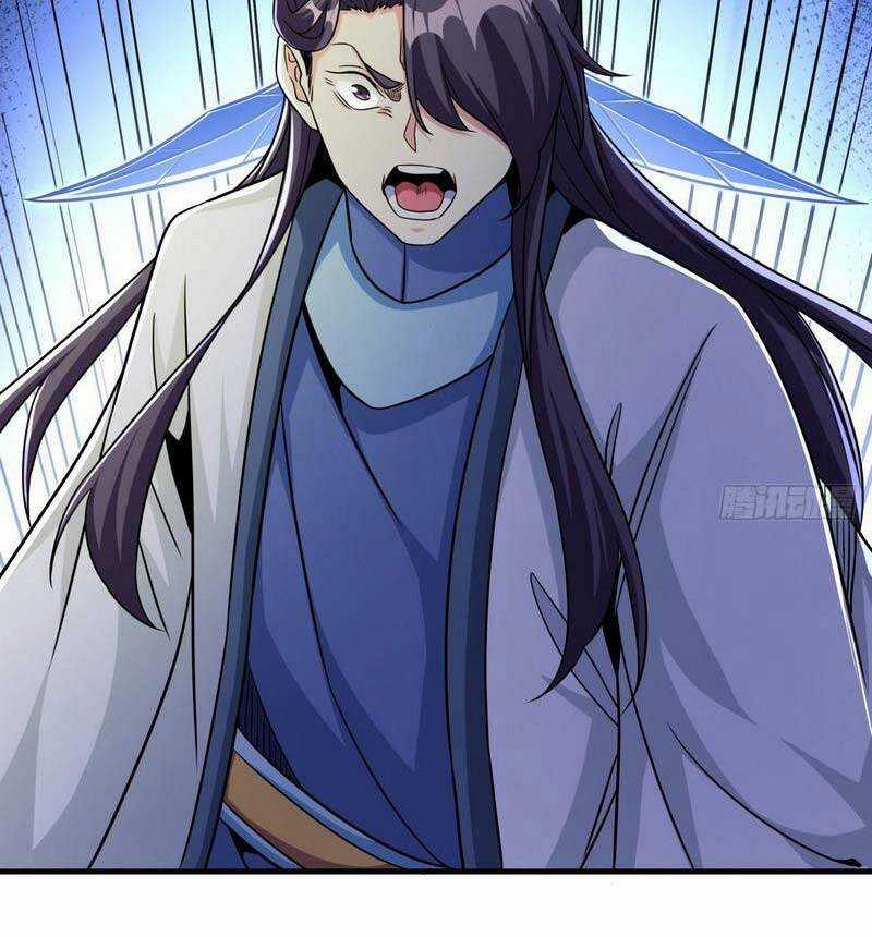 Không Có Đạo Lữ Sẽ Chết Chapter 75 trang 48