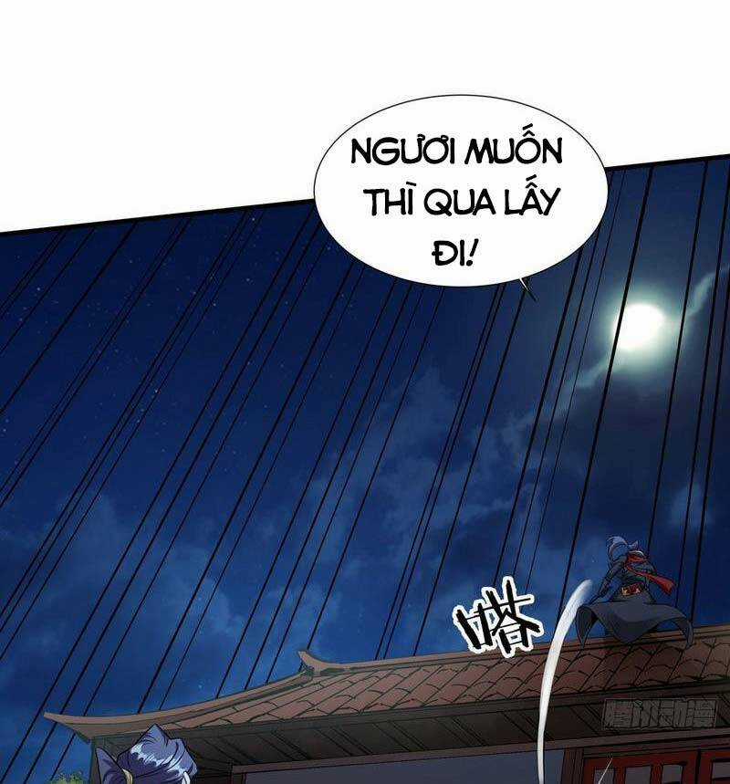 Không Có Đạo Lữ Sẽ Chết Chapter 75 trang 49