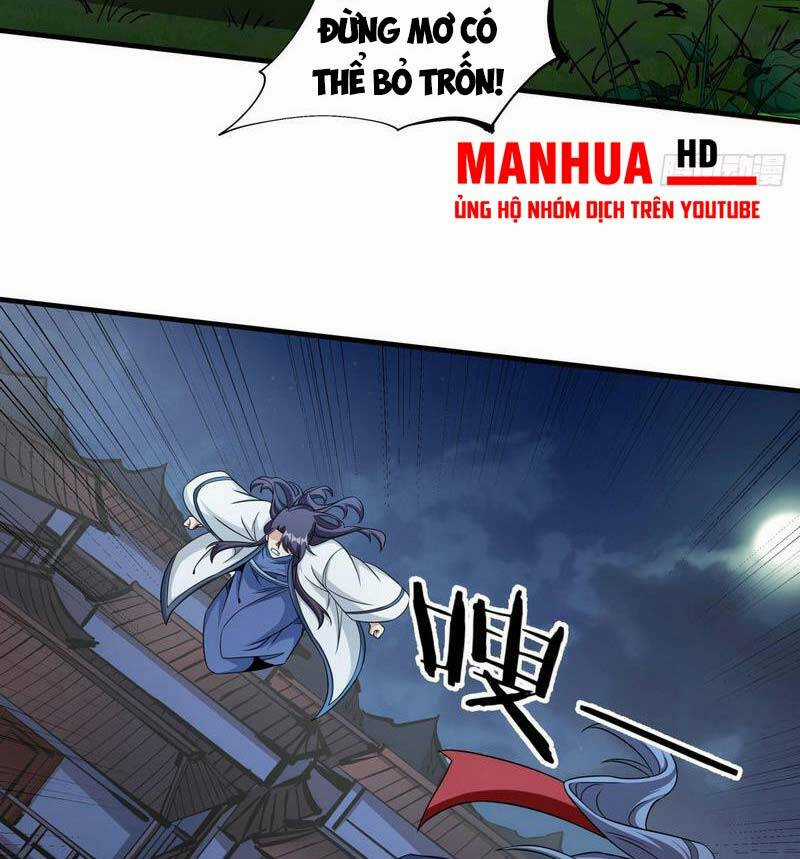 Không Có Đạo Lữ Sẽ Chết Chapter 75 trang 51