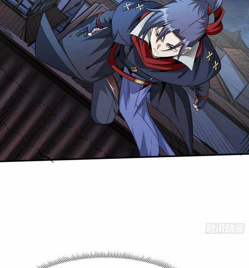 Không Có Đạo Lữ Sẽ Chết Chapter 75 trang 52