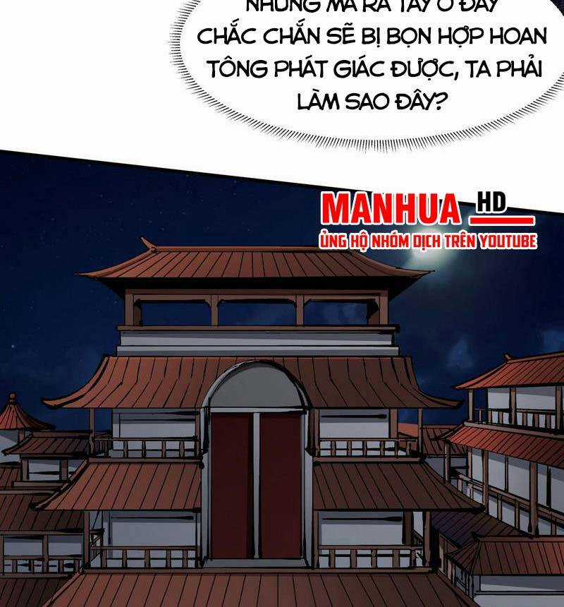 Không Có Đạo Lữ Sẽ Chết Chapter 75 trang 54