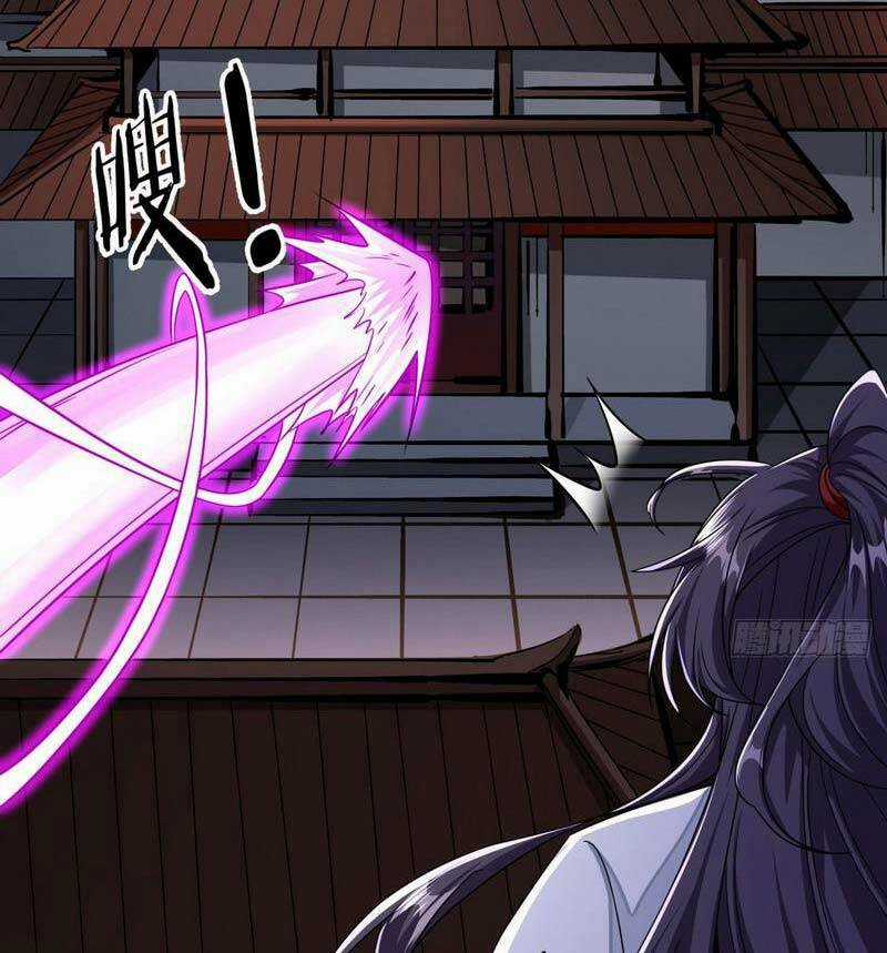 Không Có Đạo Lữ Sẽ Chết Chapter 75 trang 55