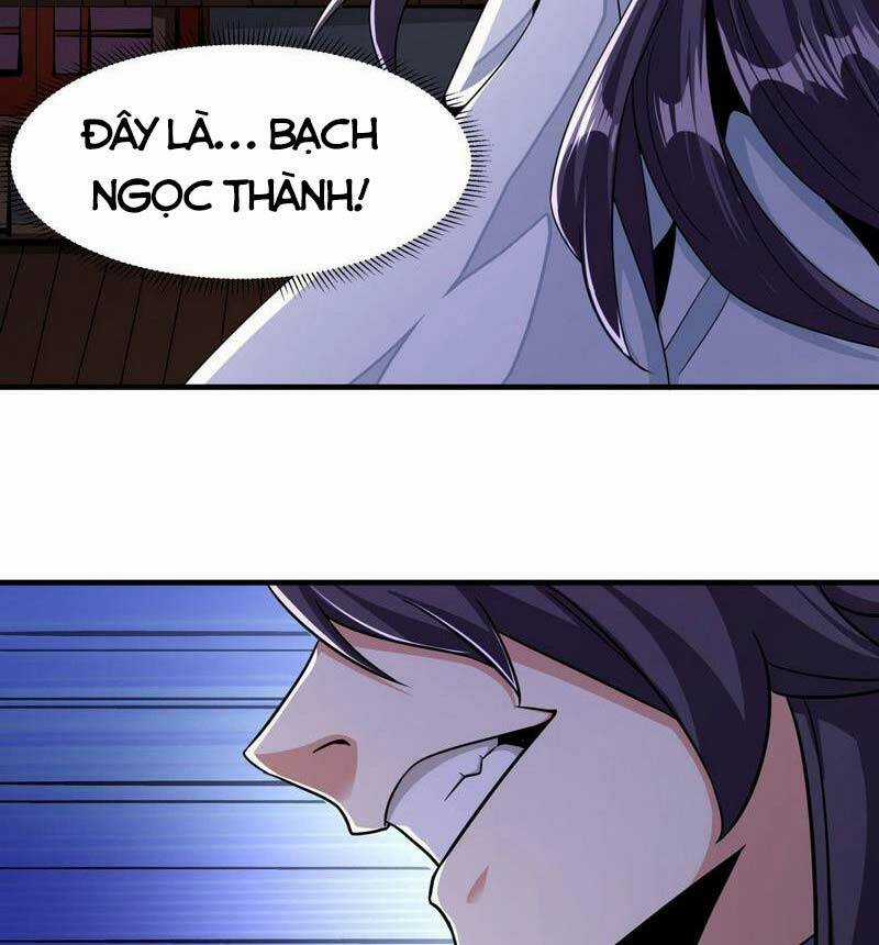 Không Có Đạo Lữ Sẽ Chết Chapter 75 trang 56
