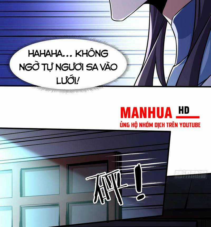 Không Có Đạo Lữ Sẽ Chết Chapter 75 trang 57