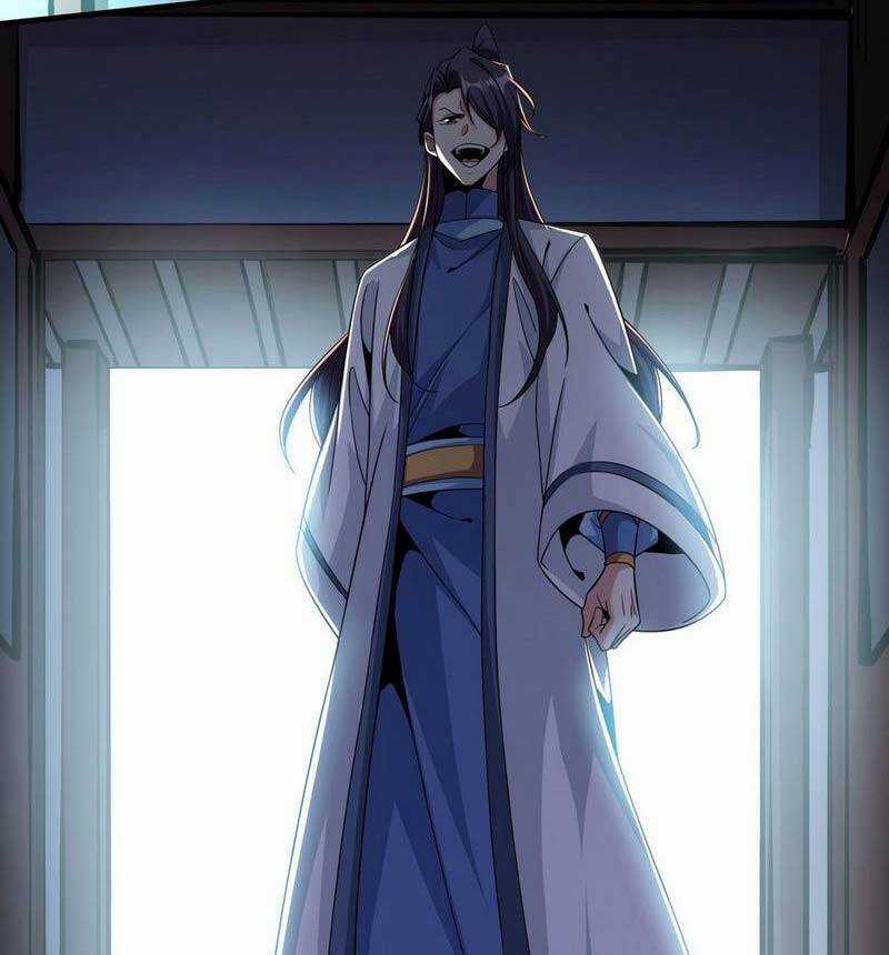 Không Có Đạo Lữ Sẽ Chết Chapter 75 trang 58