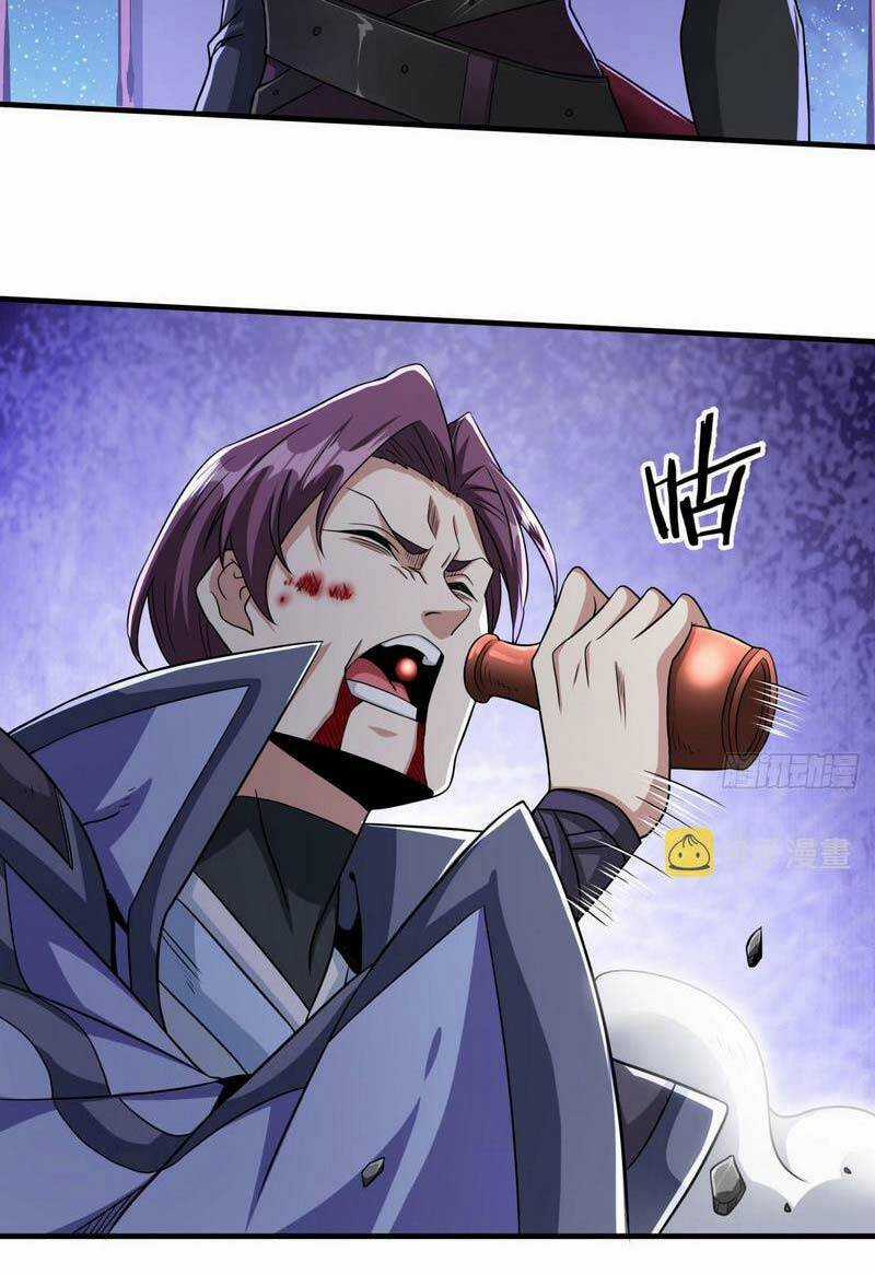 Không Có Đạo Lữ Sẽ Chết Chapter 75 trang 6