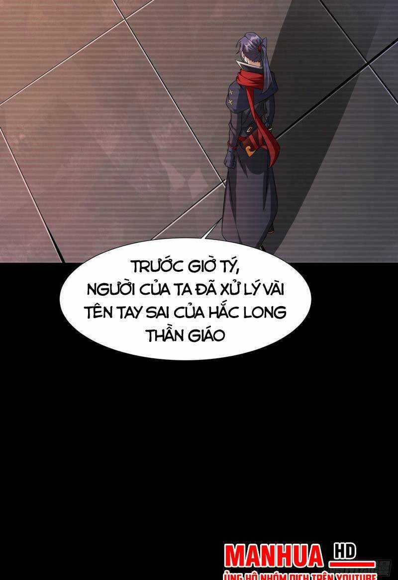 Không Có Đạo Lữ Sẽ Chết Chapter 75 trang 8
