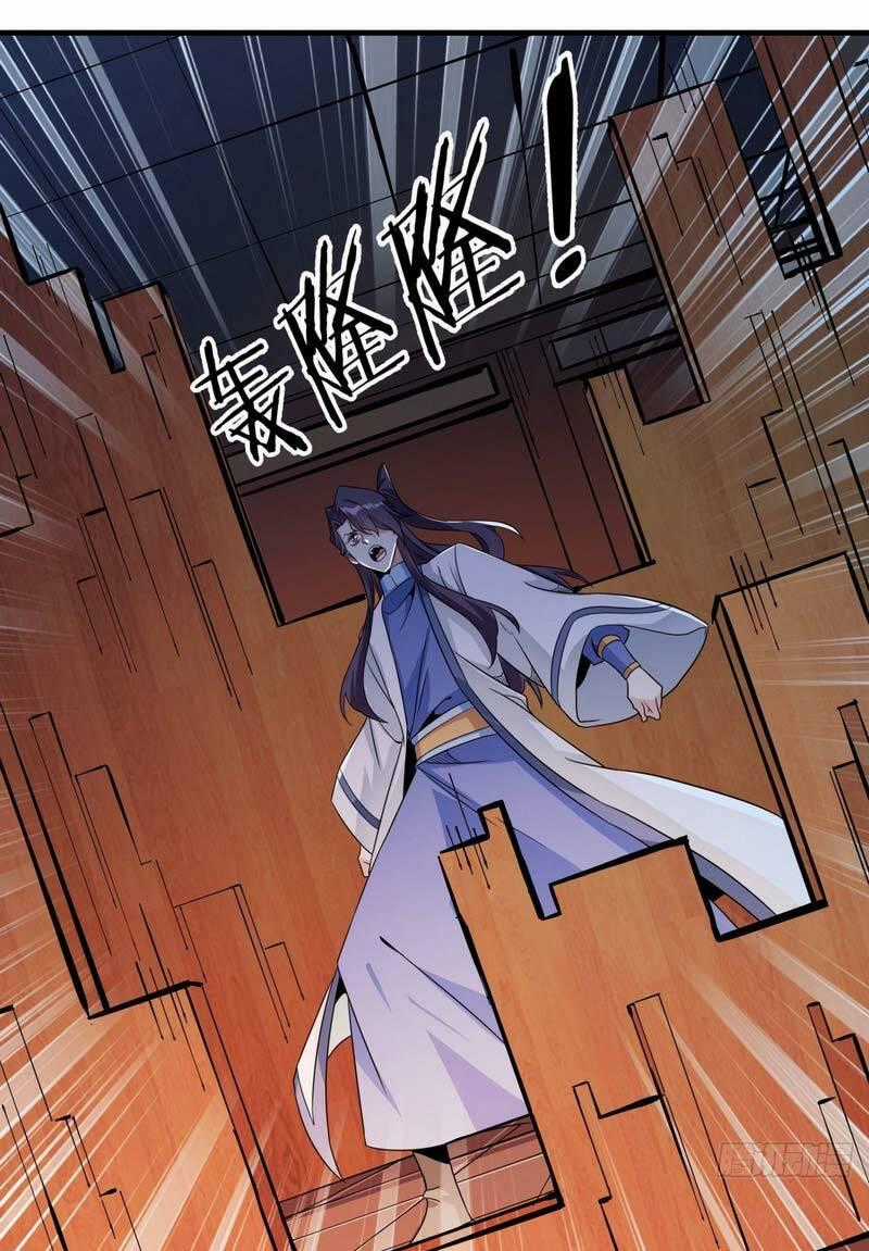 Không Có Đạo Lữ Sẽ Chết Chapter 76 trang 1