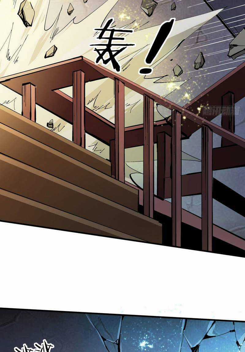 Không Có Đạo Lữ Sẽ Chết Chapter 76 trang 11