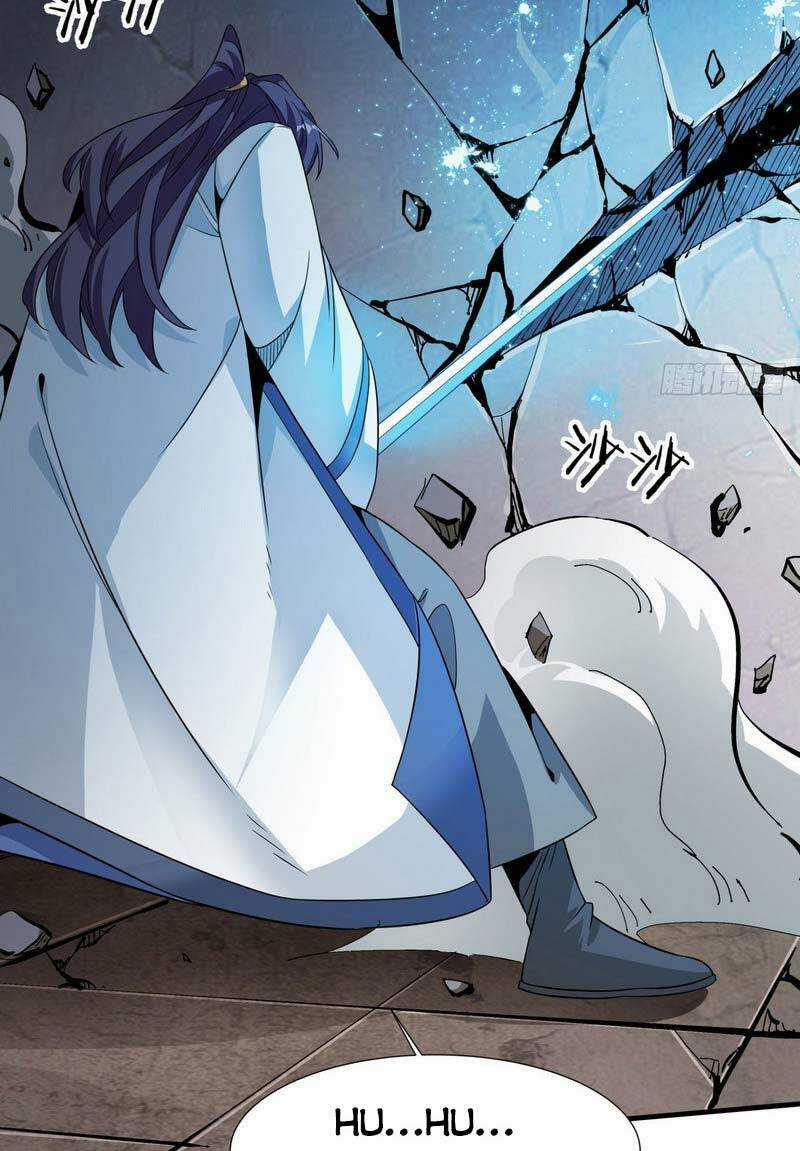 Không Có Đạo Lữ Sẽ Chết Chapter 76 trang 12