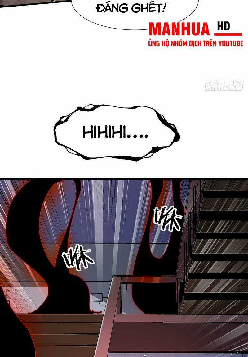 Không Có Đạo Lữ Sẽ Chết Chapter 76 trang 13
