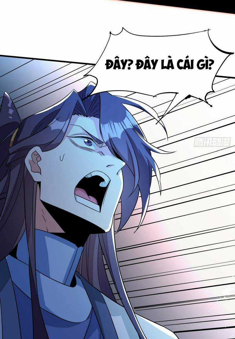Không Có Đạo Lữ Sẽ Chết Chapter 76 trang 16