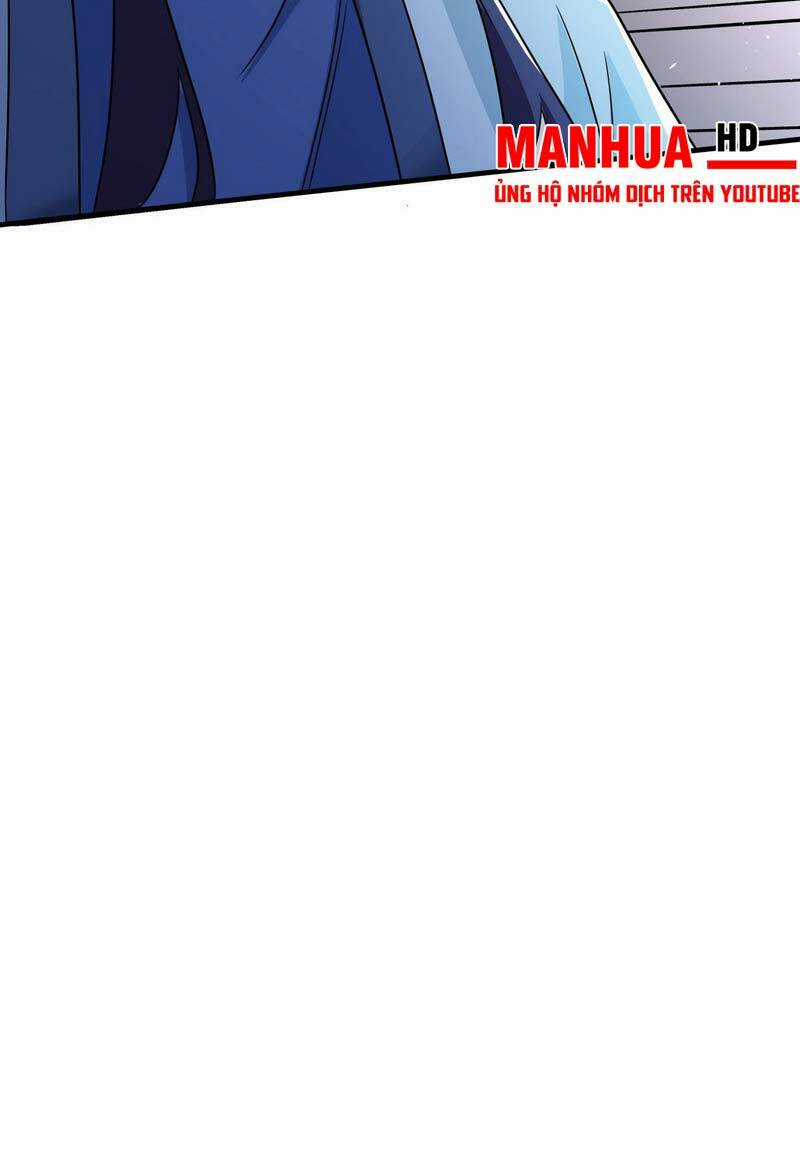 Không Có Đạo Lữ Sẽ Chết Chapter 76 trang 17