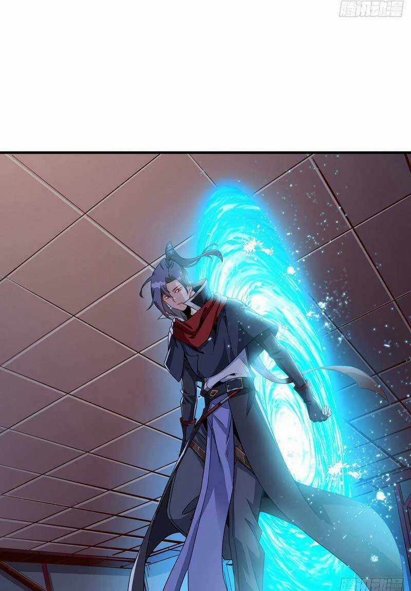 Không Có Đạo Lữ Sẽ Chết Chapter 76 trang 18