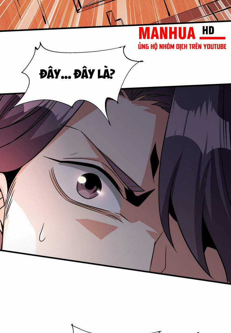 Không Có Đạo Lữ Sẽ Chết Chapter 76 trang 2