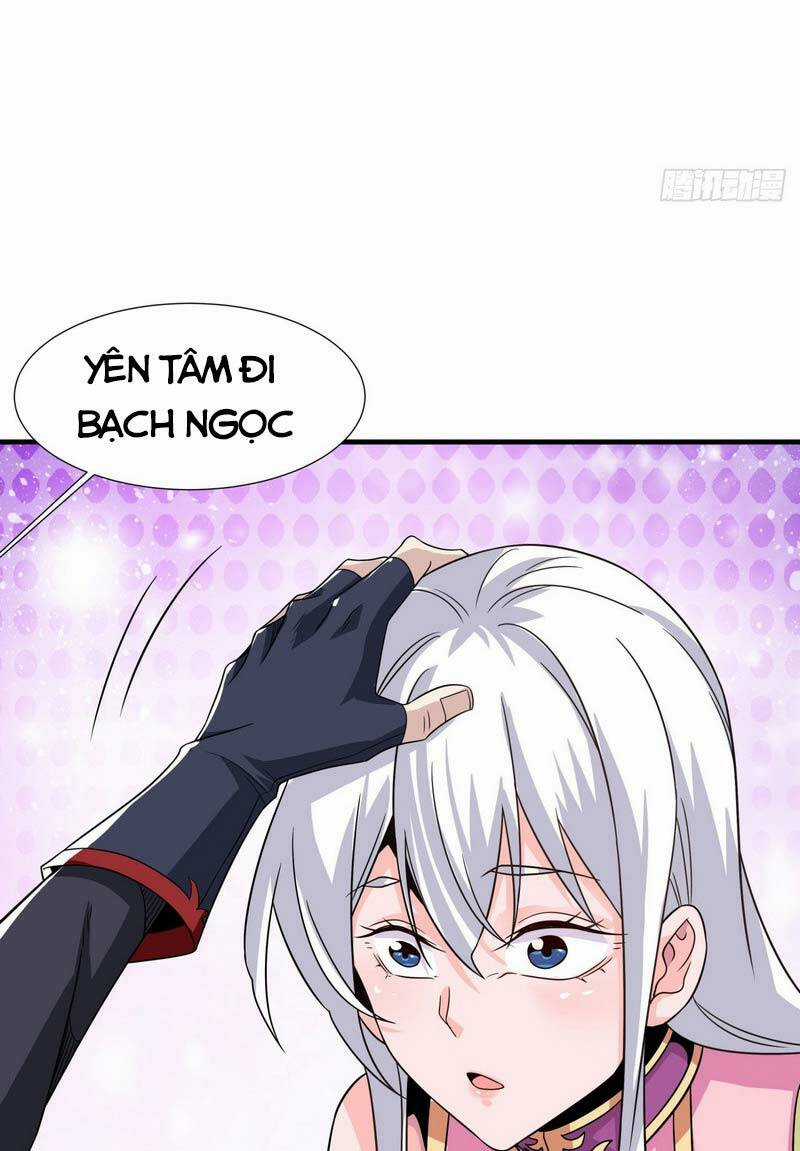 Không Có Đạo Lữ Sẽ Chết Chapter 76 trang 22