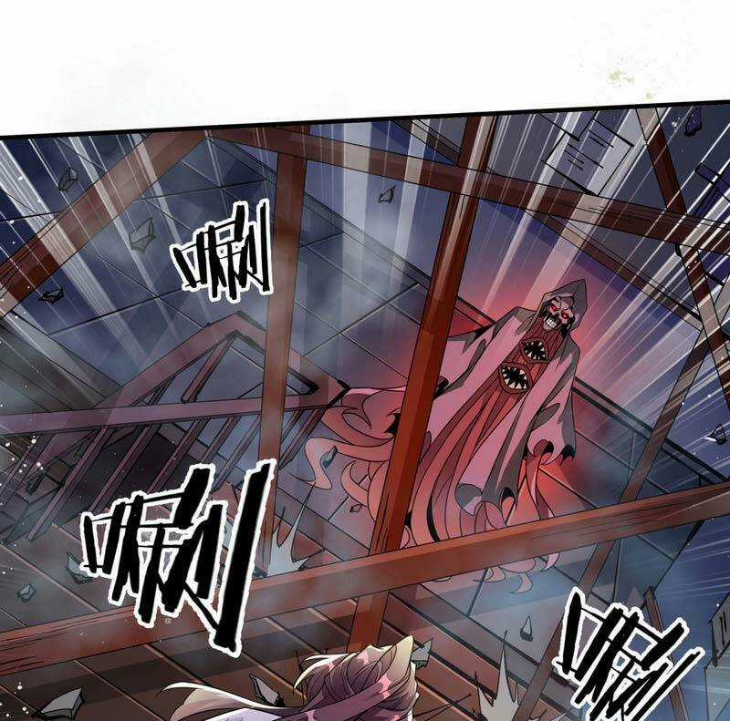 Không Có Đạo Lữ Sẽ Chết Chapter 76 trang 25