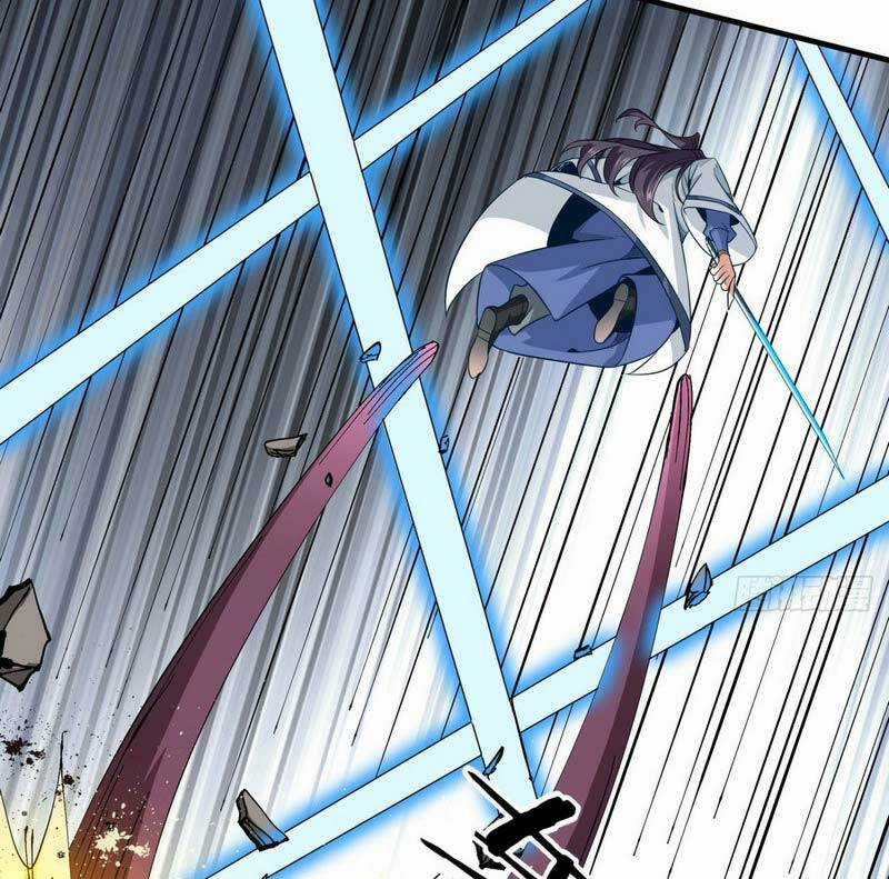 Không Có Đạo Lữ Sẽ Chết Chapter 76 trang 27