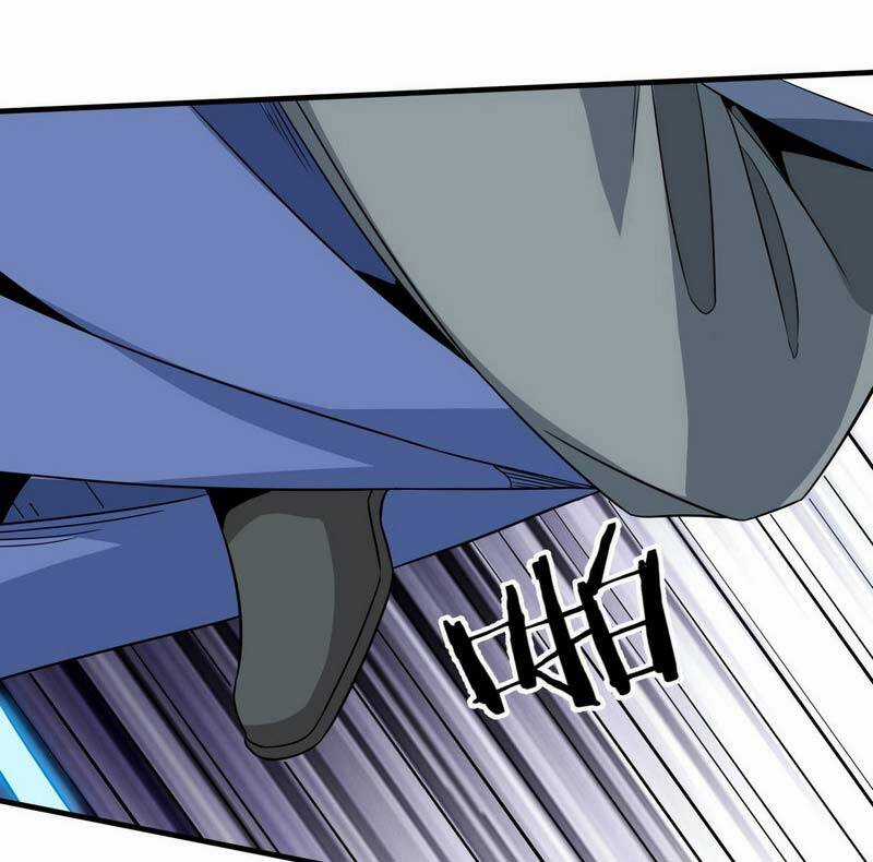 Không Có Đạo Lữ Sẽ Chết Chapter 76 trang 29