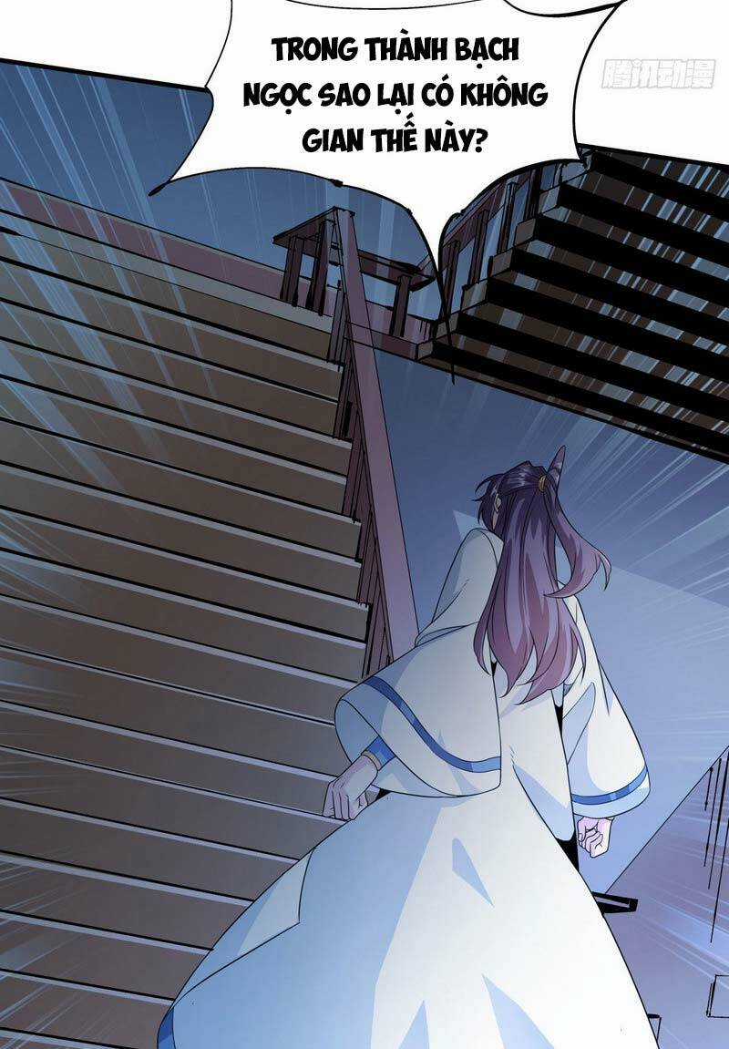 Không Có Đạo Lữ Sẽ Chết Chapter 76 trang 3